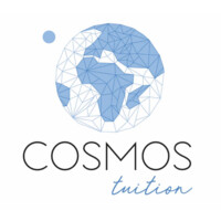 COSMOS Tuition logo, COSMOS Tuition contact details