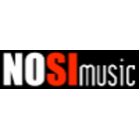 NOSI Music logo, NOSI Music contact details