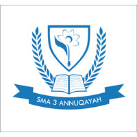 SMA 3 Annuqayah logo, SMA 3 Annuqayah contact details