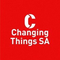 ChangingThingsSA #EngMustRise logo, ChangingThingsSA #EngMustRise contact details