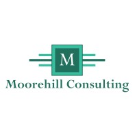 Moorehill Consulting logo, Moorehill Consulting contact details