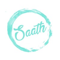 Saath Collective logo, Saath Collective contact details