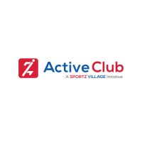 Active Club logo, Active Club contact details