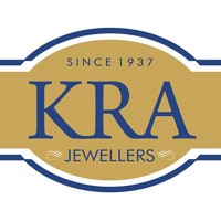 KRA Jewellers logo, KRA Jewellers contact details