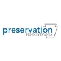 Preservation Pennsylvania Inc logo, Preservation Pennsylvania Inc contact details