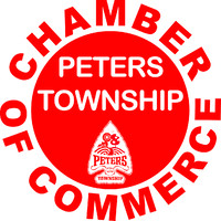 Peters Township Chamber of Commerce logo, Peters Township Chamber of Commerce contact details