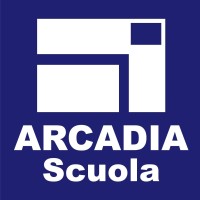 Arcadia Scuola logo, Arcadia Scuola contact details