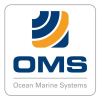 Ocean Marine Systems Limited logo, Ocean Marine Systems Limited contact details