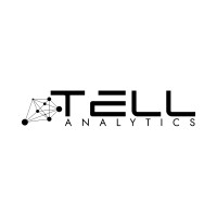 Tell Analytics logo, Tell Analytics contact details