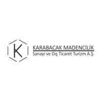 Karabacak Mining Industry and Foreign Trade Tourism Inc. logo, Karabacak Mining Industry and Foreign Trade Tourism Inc. contact details