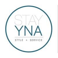 Stay YNA logo, Stay YNA contact details