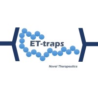 ET-TRAPS LIMITED logo, ET-TRAPS LIMITED contact details