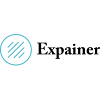 Expainer logo, Expainer contact details