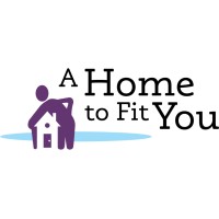 A Home To Fit You logo, A Home To Fit You contact details