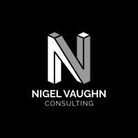 Nigel Vaughn Consulting logo, Nigel Vaughn Consulting contact details