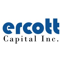 Ercott Capital Inc. logo, Ercott Capital Inc. contact details