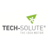 tech-solute GmbH logo, tech-solute GmbH contact details