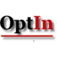 OptIN Strategies logo, OptIN Strategies contact details