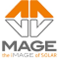 MAGE SOLAR USA logo, MAGE SOLAR USA contact details