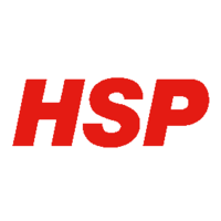 HSP GmbH logo, HSP GmbH contact details