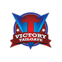 Victory Tailgate logo, Victory Tailgate contact details