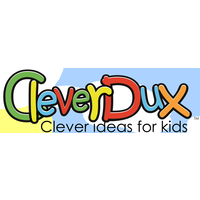 CleverDux logo, CleverDux contact details