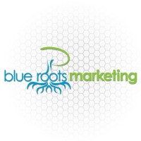 Blue Roots Marketing logo, Blue Roots Marketing contact details