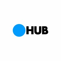 HUB Indonesia logo, HUB Indonesia contact details