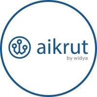 aikrut.id logo, aikrut.id contact details