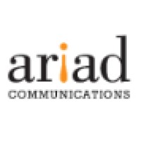 Ariad Communications logo, Ariad Communications contact details