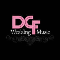 DCF Wedding Music logo, DCF Wedding Music contact details