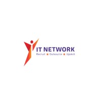 IT Network Recruitment and Consulting logo, IT Network Recruitment and Consulting contact details