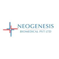 NEOGENESIS BIOMEDICAL PVT. LTD logo, NEOGENESIS BIOMEDICAL PVT. LTD contact details