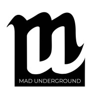 Mad Underground logo, Mad Underground contact details