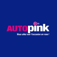 AUTOPINK logo, AUTOPINK contact details