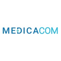 Medicacom logo, Medicacom contact details