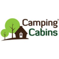 Camping Cabins logo, Camping Cabins contact details