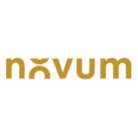 Novum Graphics logo, Novum Graphics contact details