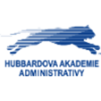 Hubbardova akademie administrativy logo, Hubbardova akademie administrativy contact details