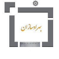 Behrad Sazan logo, Behrad Sazan contact details