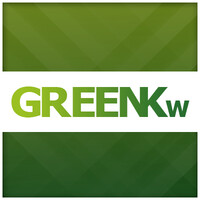 GreenKw logo, GreenKw contact details