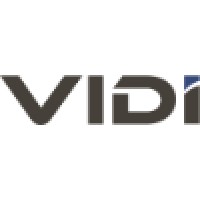 ViDi Systems logo, ViDi Systems contact details