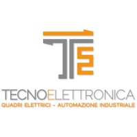 TE.TECNOELETTRONICA S.R.L. logo, TE.TECNOELETTRONICA S.R.L. contact details