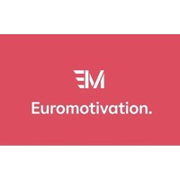 EuroMotivation logo, EuroMotivation contact details