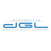 DGL srl logo, DGL srl contact details