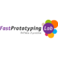 FastPrototypingLab logo, FastPrototypingLab contact details