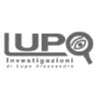 Investigazioni Lupo logo, Investigazioni Lupo contact details