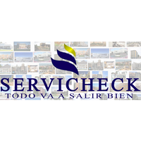 SERVICHECK INMOBILIARIA logo, SERVICHECK INMOBILIARIA contact details