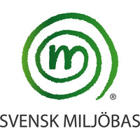 Svensk Miljöbas logo, Svensk Miljöbas contact details