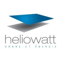 HELIOWATT logo, HELIOWATT contact details